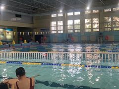 -青岛市体育产业发展中心全民健身中心