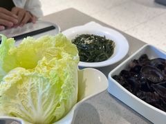 -半天妖烤鱼(西直门凯德mall店)