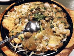 -The Dishes Seafood & Restaurant