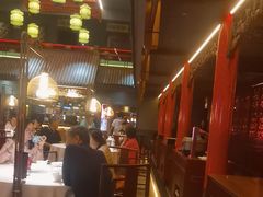 -宝轩渔府·老字号海鲜·正宗津菜(水上店)