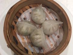 -红棉中餐厅·广州海航威斯汀酒店