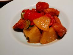 -大树餐厅(益田假日店)