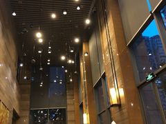 大堂-东方广场假日酒店-蜀咖啡餐厅