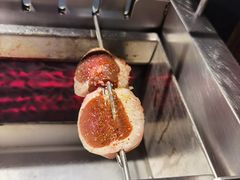 -很久以前羊肉串(望京万象汇店)