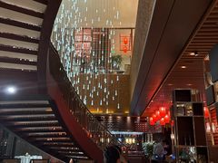 -南通滨江洲际酒店-西集自助餐厅