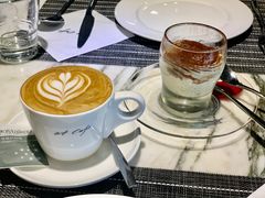 -at cafe 意大利餐厅(集美店)