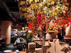 -老湘村·湖南土菜(天河维多利店)