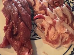-裕德孚·非遗手切涮羊肉(东直门内大街店)