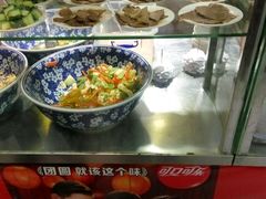 -东方宫中国兰州牛肉拉面(厦门旗舰店)