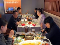 -華府(凯德晶萃店)