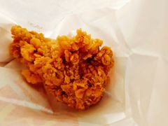 -麦当劳(龙湖北京大兴天街店)