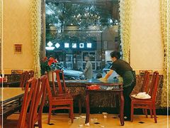 大堂-玉林烤鸭店(垡头店)