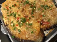 -很久以前羊肉串(中山公园店)