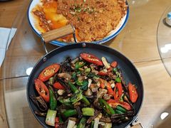 -光海·乡记酸菜鱼·始于1996(花园路店)