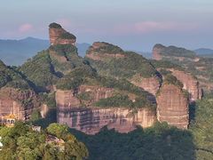 -丹霞山风景名胜区
