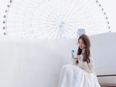 -南昌之星摩天轮