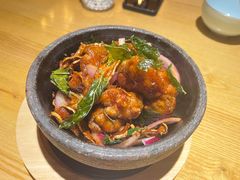 -泰果东南亚餐厅(旭辉广场店)