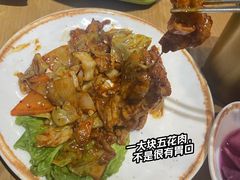 -海云台韩式汤饭·13年匠心韩料(南山店)