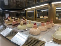 -PAUL LAFAYET 法式甜品(港汇广场店)
