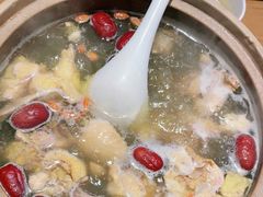 -平娃三宝烧烤·面食(南小街店)