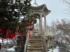 -终南山南五台景区