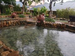 -龙佳生态温泉山庄