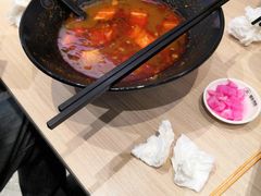 -苗乡米线(建军路店)