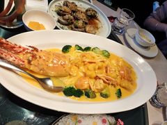 -蟹榭·莳鲜(虹桥高岛屋店)