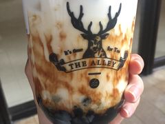 -THE ALLEY 鹿角巷(时代天街A馆店)