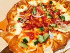 -必胜客(花舞大唐博物馆店)