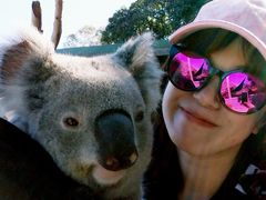 -费瑟代尔野生动物园