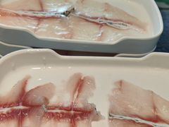 -江小渔鲜鱼火锅(西二道街店)