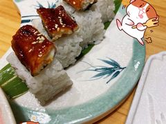招牌活烤鳗鱼-鳗鲔·料理小馆
