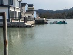 -东钱湖旅游度假区