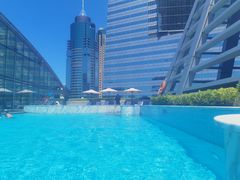 -上海明天广场JW万豪酒店