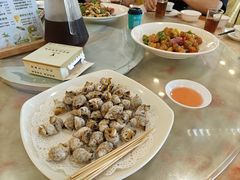 -新金盛·海鲜酒楼(盐田店)