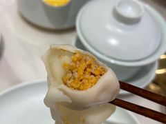 -喜鼎海胆水饺(平安金融中心店)