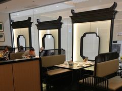 -小菜园新徽菜(马鞍山金鹰店)
