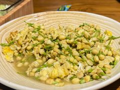 -金孔雀德宏傣味餐馆(魏公村店)