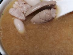 -猪腰一家·地道佛山菜(盐步店)