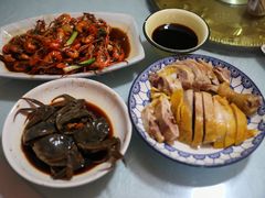 -丁来兴酒店(西街店)