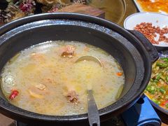 -永安水煮活鱼·仪征菜(仪征奥林匹克店)