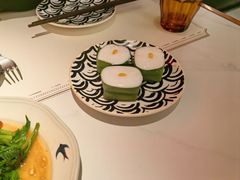 -太食獸泰式茶餐厅(IFS国金中心店)