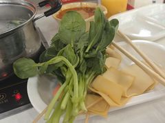 -就这家旋转小火锅(西安路罗斯福店)
