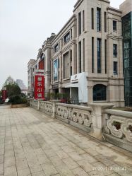 -新方向童乐小镇·儿童主题乐园·职业角色扮演(南昌店)