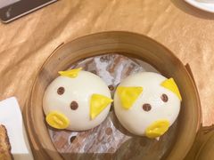 -哈尔滨永泰喜来登酒店·璟泰公馆