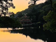 -潮州西湖