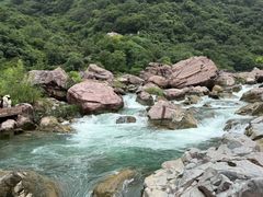 -河南宝泉旅游区