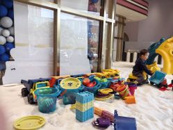 -奈尔宝家庭中心·亲子餐厅(鄞州万达店)