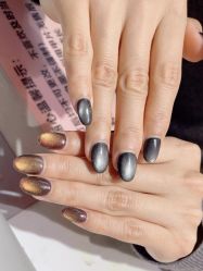 -丽心自助美甲美睫